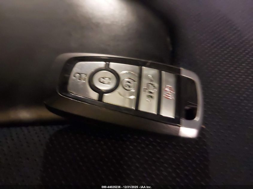 2022 Ford F-150 - 1FTFW1RG7NFA07644