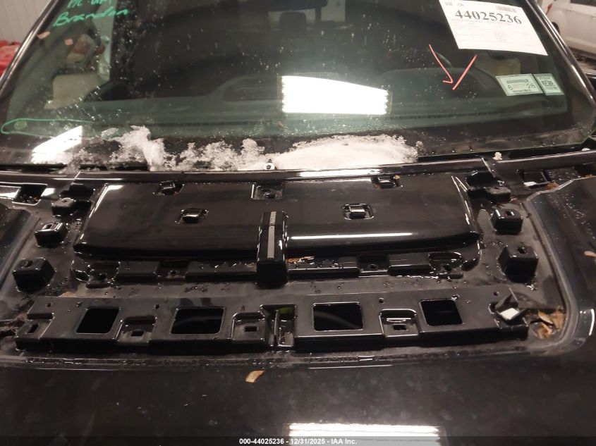 2022 Ford F-150 - 1FTFW1RG7NFA07644