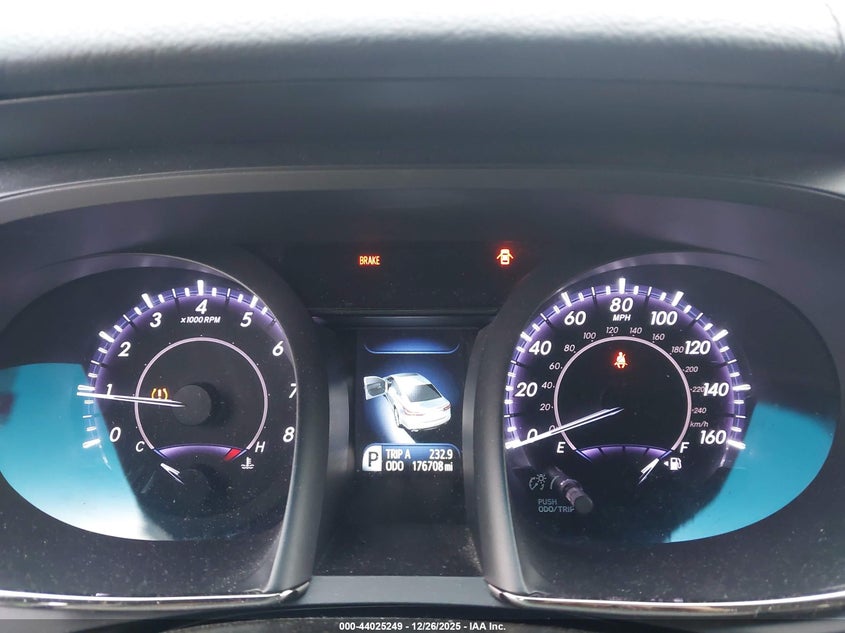 VIN 4T1BK1EB8JU284602 2018 TOYOTA AVALON XLE