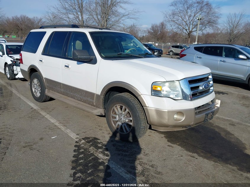 2011 Ford Expedition Xlt