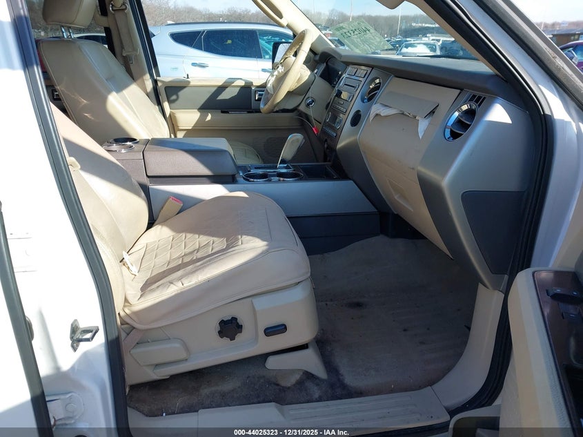 2011 Ford Expedition Xlt