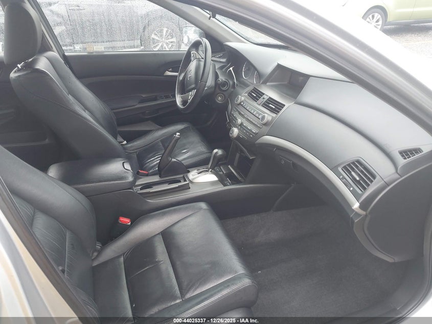 2012 Honda Accord 2.4 Se