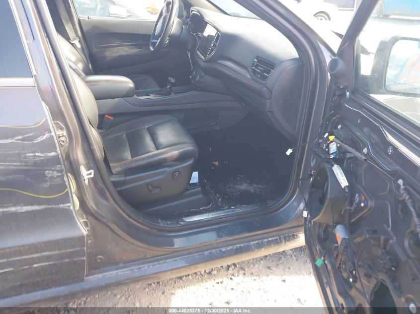 2023 Dodge Durango R/T Plus Rwd