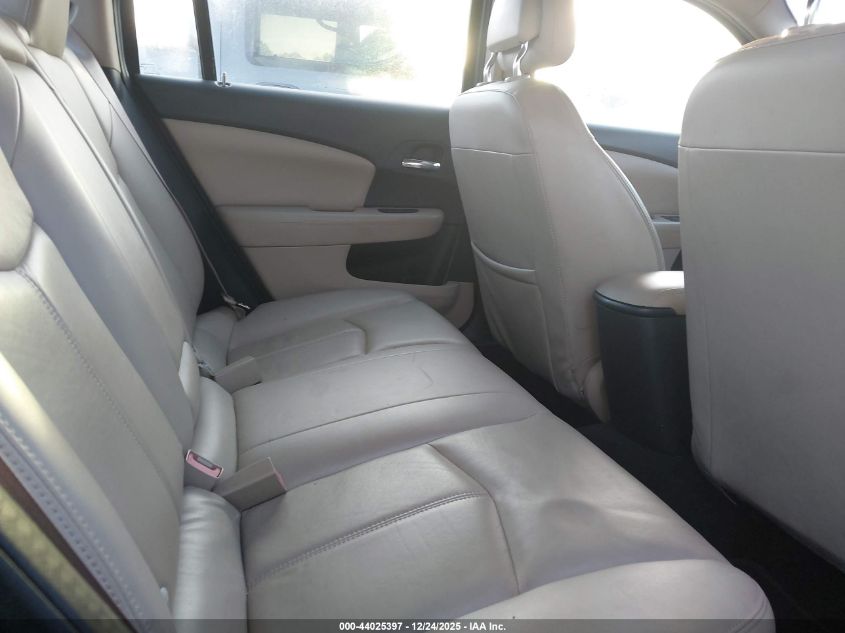 2011 Chrysler 200 Limited VIN: 1C3BC2FG8BN570113 Lot: 44025397