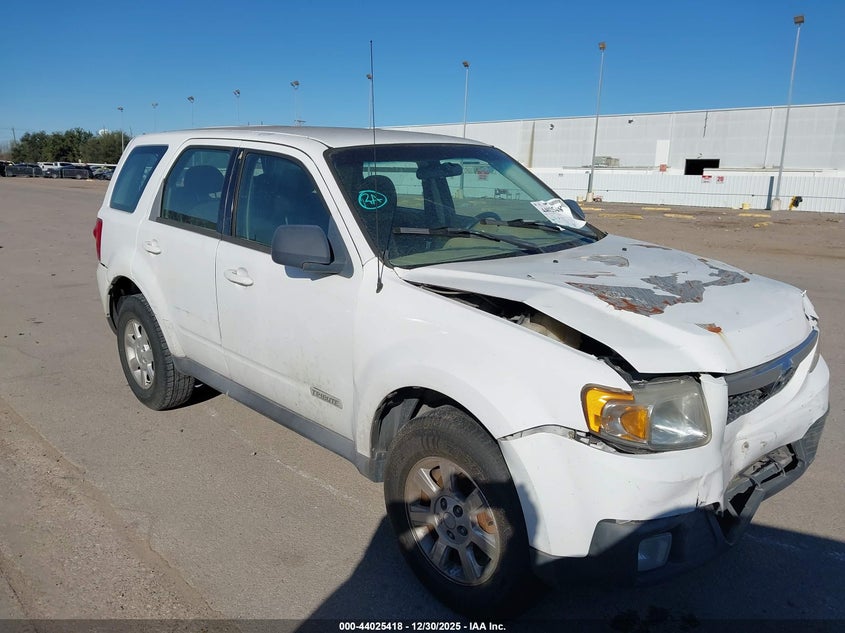2008 Mazda Tribute I Sport