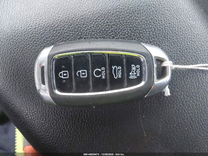 VIN 5NPLS4AG0MH017187 2021 HYUNDAI ELANTRA SEL