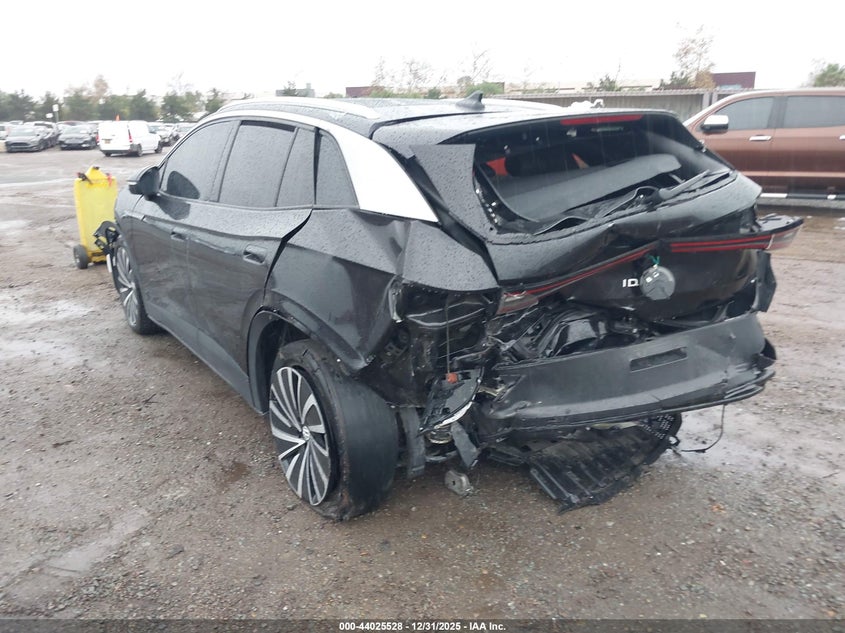 2023 Volkswagen Id.4 Pro S Plus