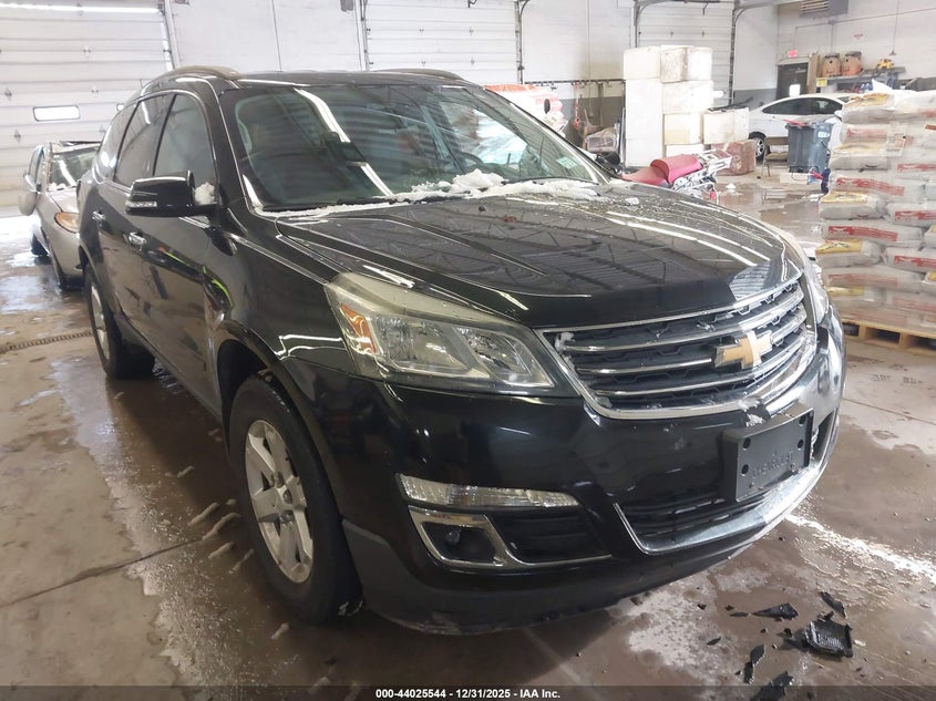 2014 Chevrolet Traverse 1Lt