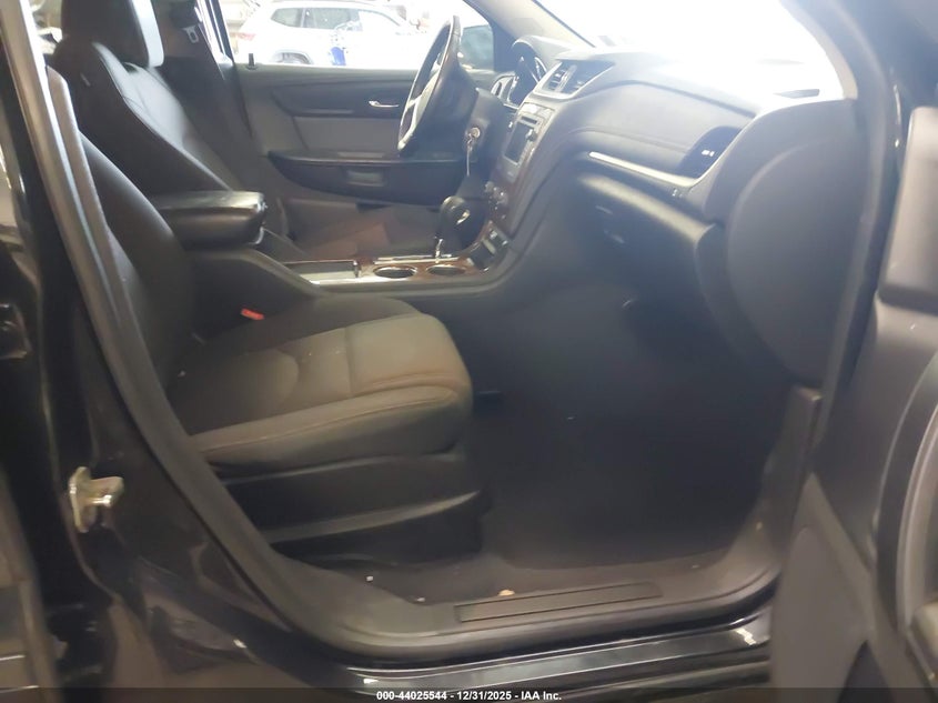 2014 Chevrolet Traverse 1Lt