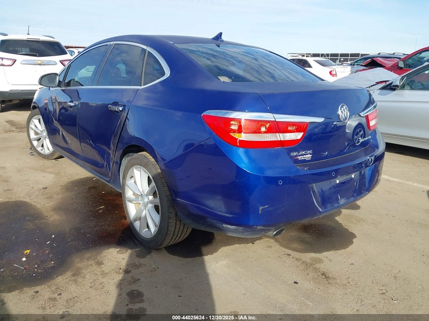 2014 Buick Verano Leather Group