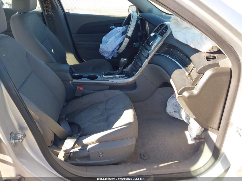 2013 Chevrolet Malibu 1Ls