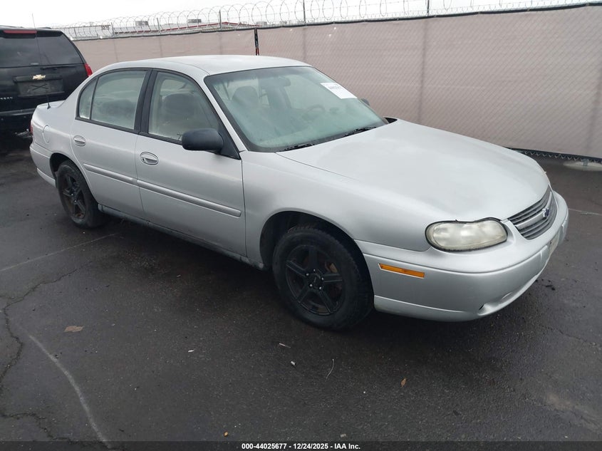 1G1ND52J13M569426 2003 Chevrolet Malibu auction photo 1