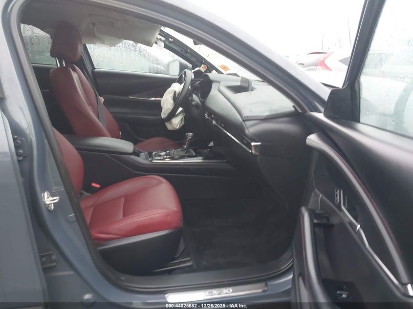 2024 Mazda Cx-30 2.5 S Carbon Edition