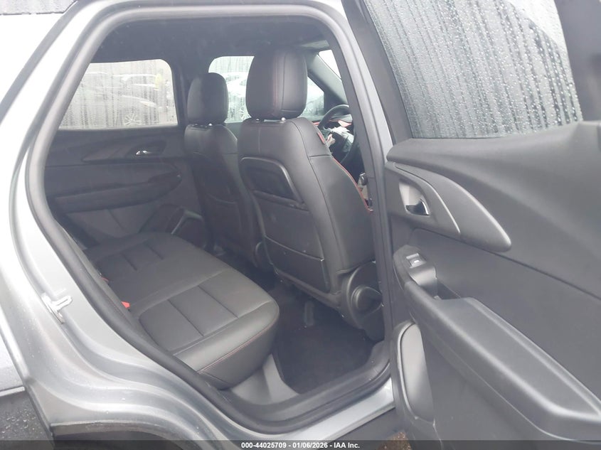 VIN KL79MUSL5RB030135 2024 CHEVROLET TRAILBLAZER AWD RS