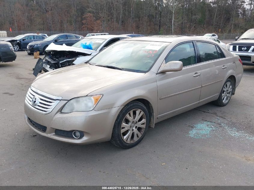 2009 Toyota Avalon Xls