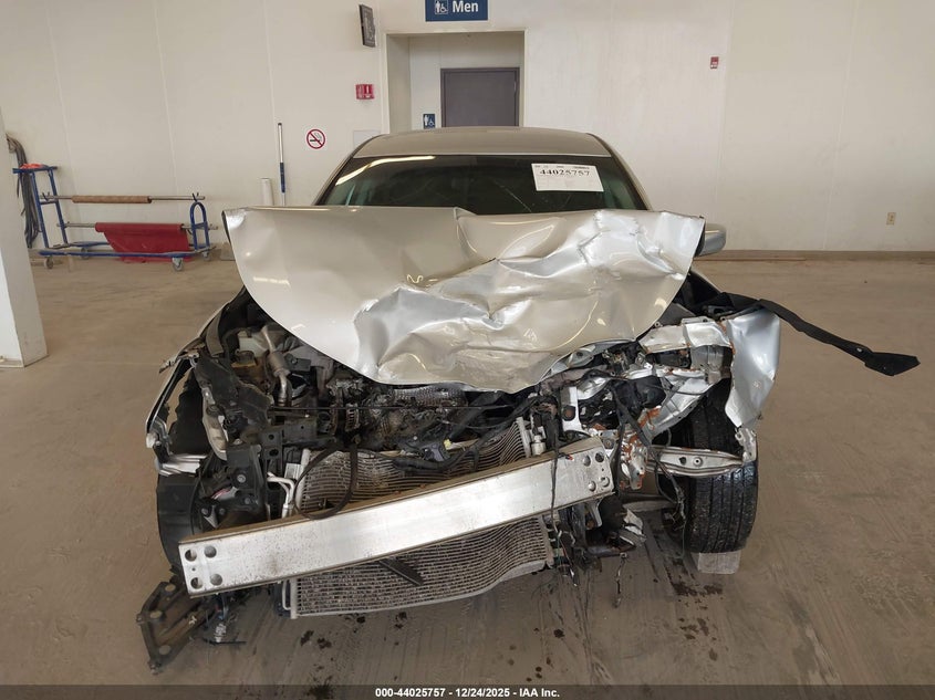 2015 NISSAN ALTIMA auction photo 6