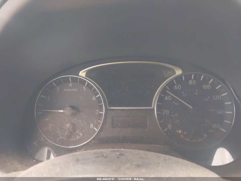 2015 NISSAN ALTIMA auction photo 7