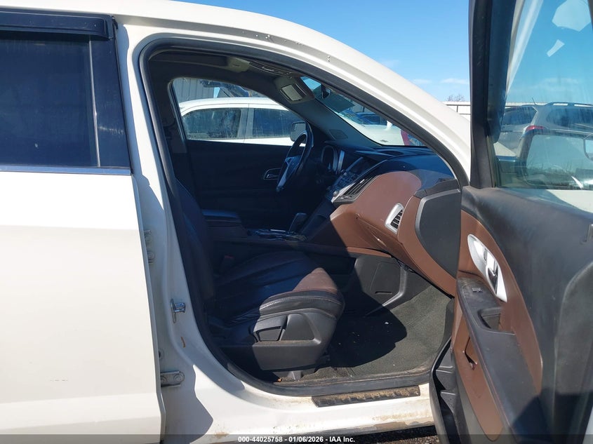 2013 Chevrolet Equinox 2Lt