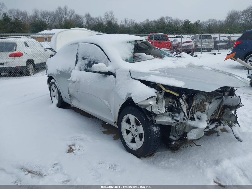 2016 Chevrolet Malibu Limited