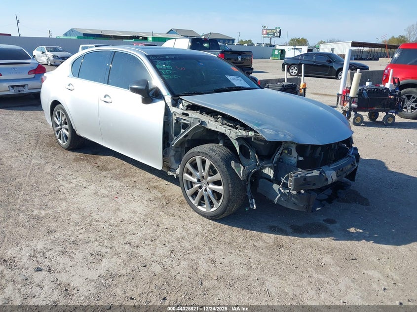 JTHCE1BL9D5003126 2013 Lexus Gs 350 auction photo 1