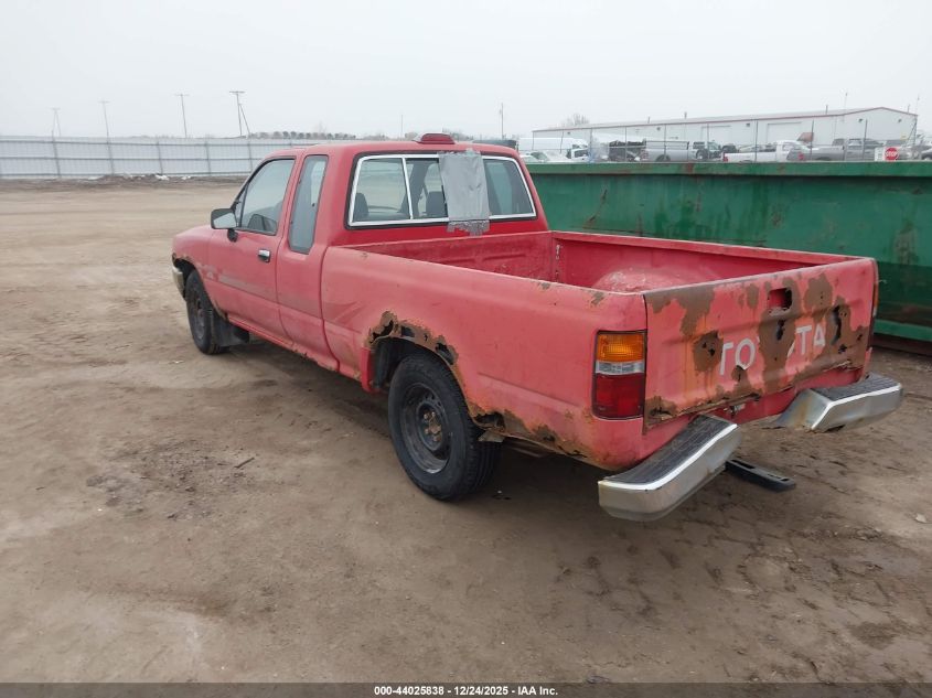1994 Toyota Pickup 1/2 Ton Ex Lng Whlbase/Dx