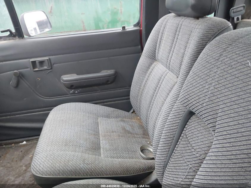 1994 Toyota Pickup 1/2 Ton Ex Lng Whlbase/Dx