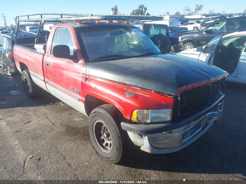 1999 Dodge Ram 2500 St