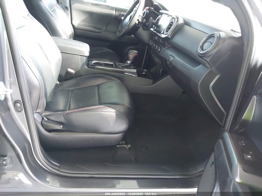 2020 Toyota Tacoma Trd Pro