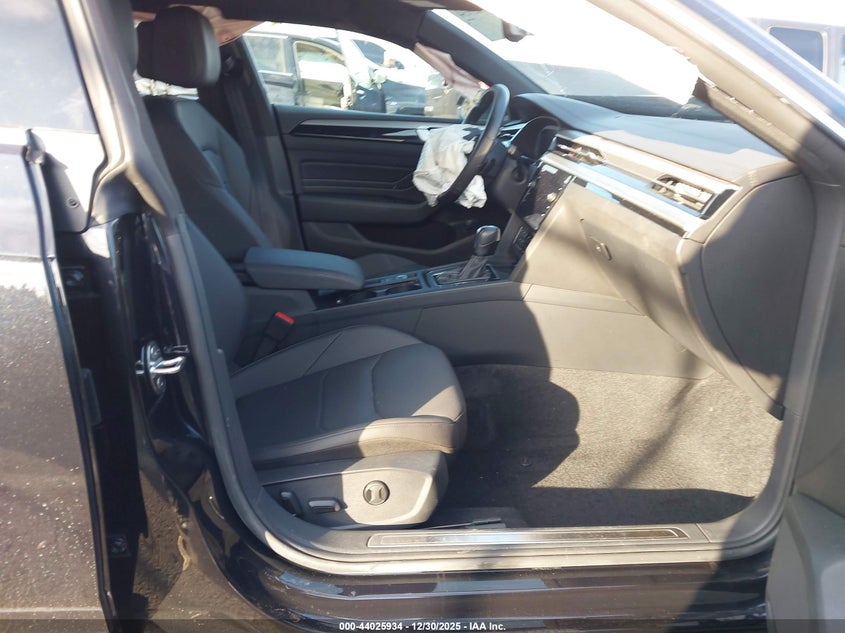 2023 Volkswagen Arteon 2.0T Se R-Line