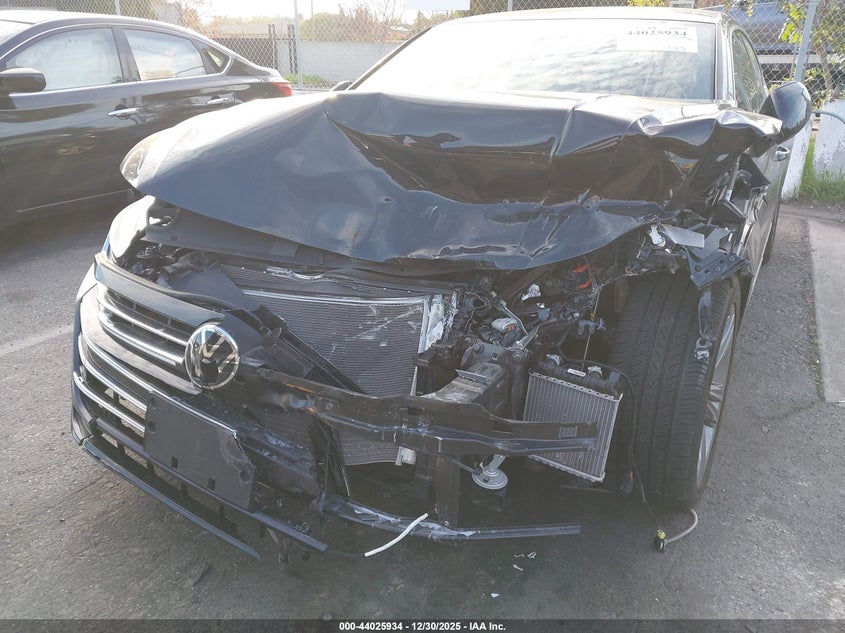 2023 Volkswagen Arteon 2.0T Se R-Line VIN: WVWSR7AN1PE014083 Lot: 44025934