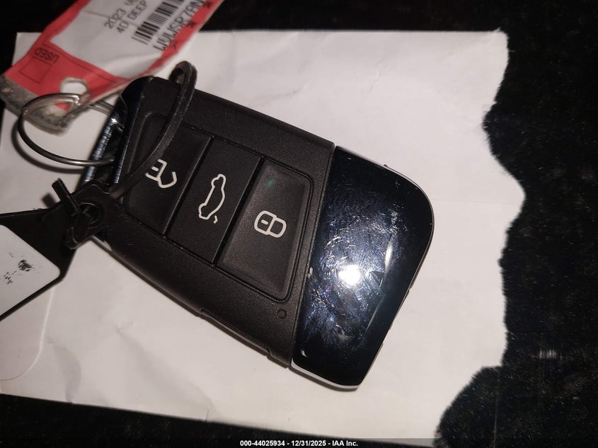 2023 Volkswagen Arteon 2.0T Se R-Line VIN: WVWSR7AN1PE014083 Lot: 44025934