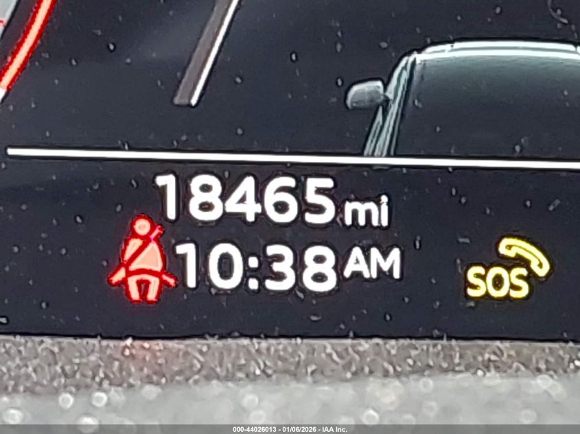 2022 Audi Q7 - WA1AXBF70ND010571