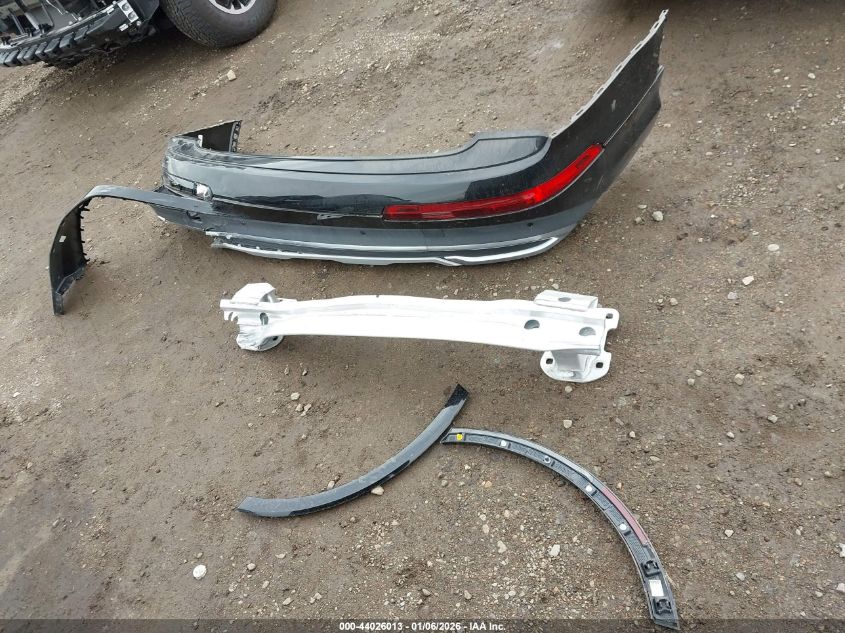 2022 Audi Q7 - WA1AXBF70ND010571