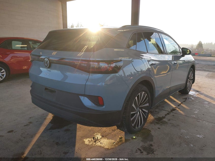 VIN 1V25MPE80RC012645 2024 VOLKSWAGEN ID.4 S