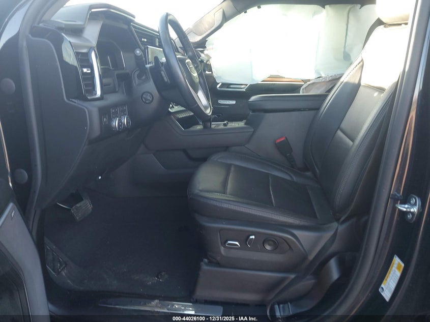 2022 GMC Sierra 1500 4Wd Short Box Denali