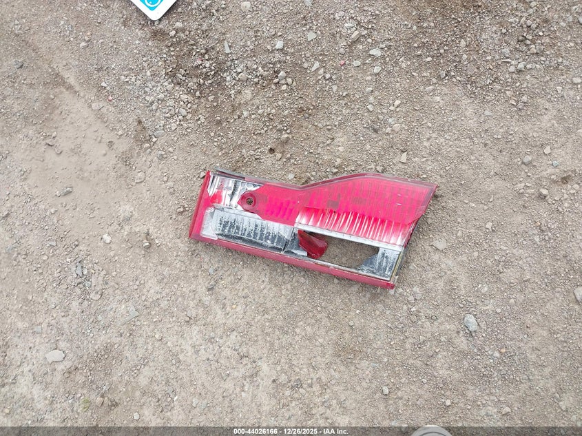 2001 Honda Accord 3.0 Ex VIN: 1HGCG16591A004370 Lot: 44026166