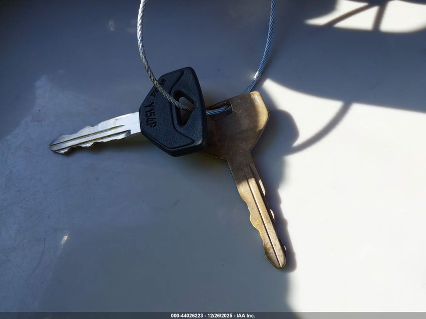 1994 Dodge Ram 2500 VIN: 1B7JC26Z1RS525261 Lot: 44026223