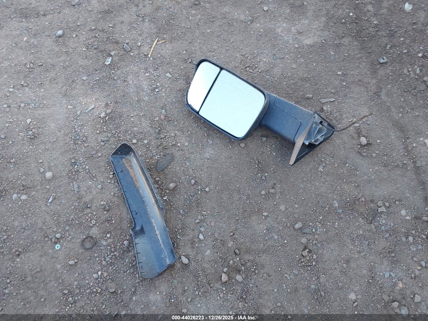 1994 Dodge Ram 2500 VIN: 1B7JC26Z1RS525261 Lot: 44026223