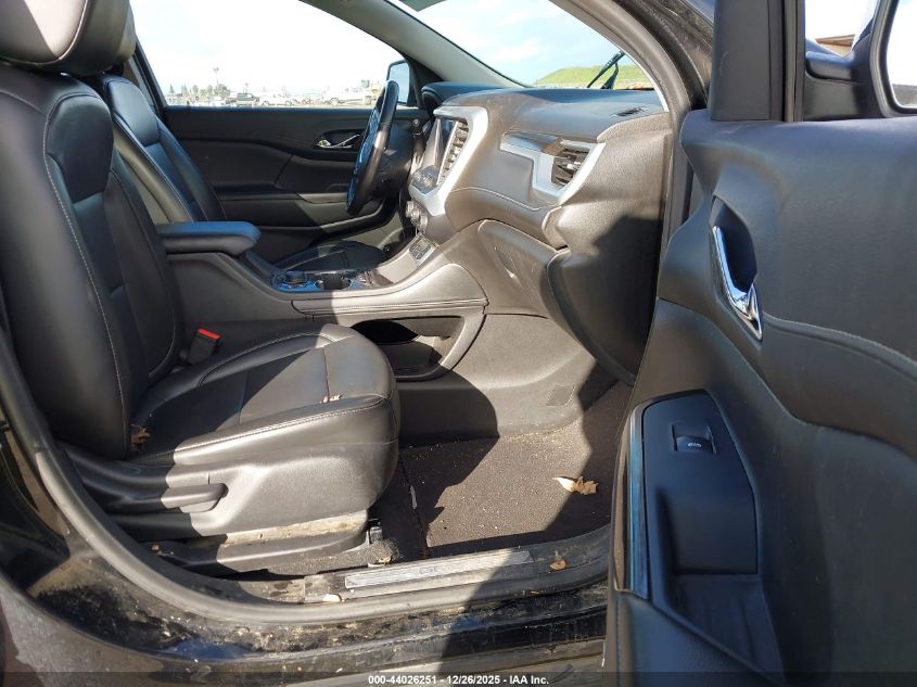 2021 GMC Acadia Awd Slt