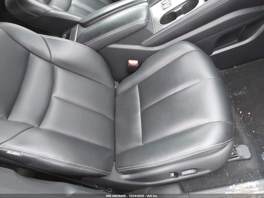 2021 Nissan Murano Sv Intelligent Awd