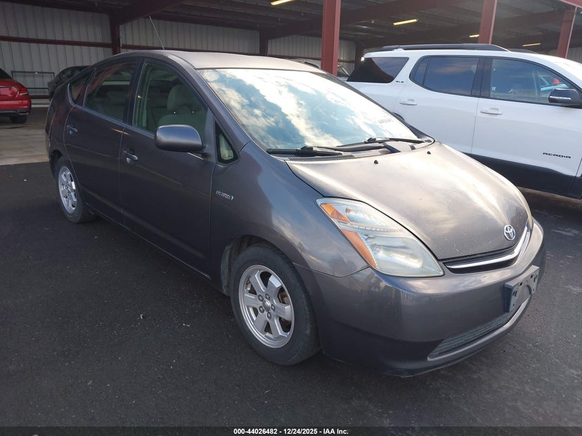 JTDKB20U683389223 2008 Toyota Prius auction photo 1