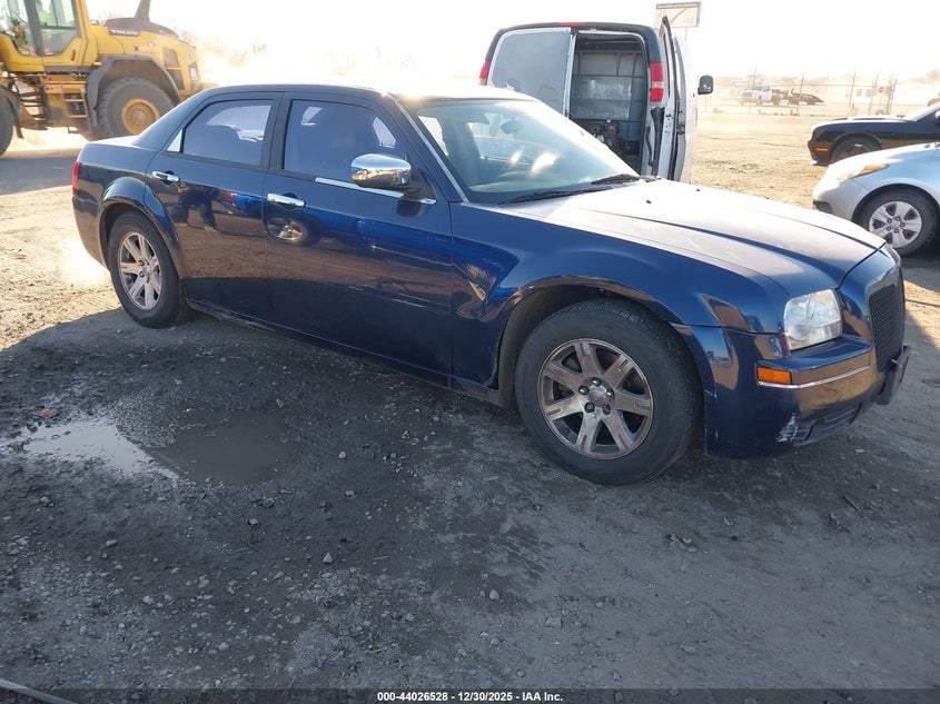 2006 Chrysler 300 Touring