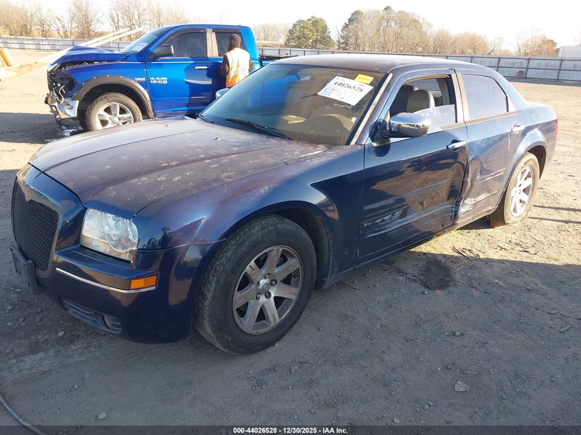 2006 Chrysler 300 Touring