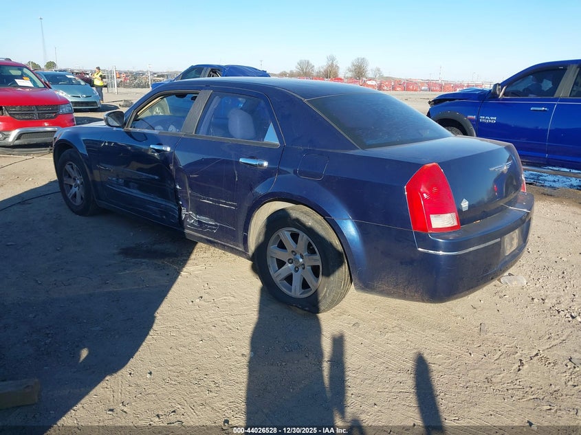 2006 Chrysler 300 Touring