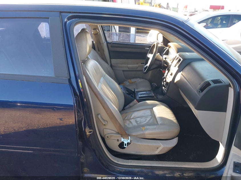 2006 Chrysler 300 Touring