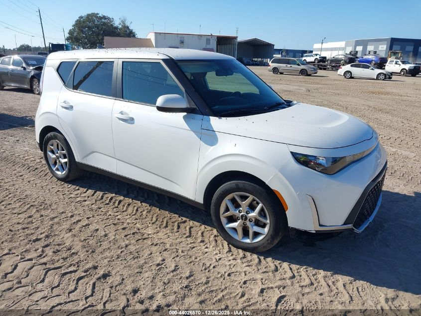 2023 Kia Soul