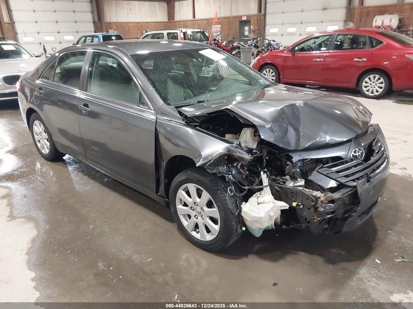 4T4BE46K09R099548 2009 Toyota Camry Le auction photo 1