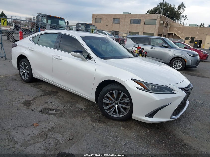 LEXUS ES 350 ES 350
