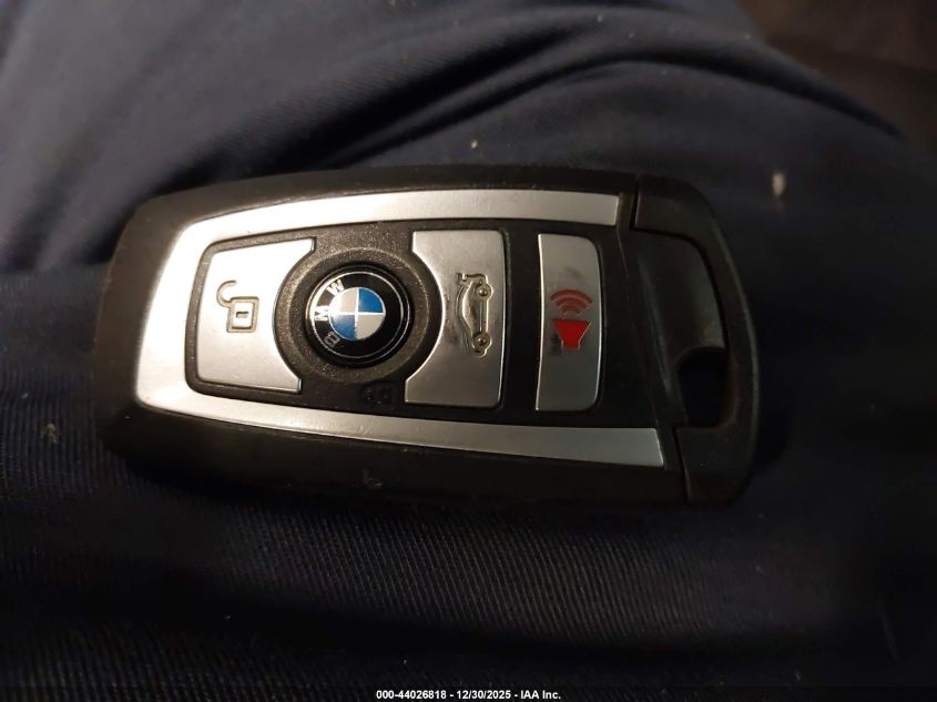 2018 BMW M4 VIN: WBS4Y9C57JAA85660 Lot: 44026818