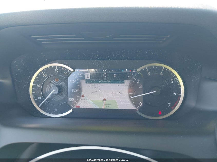 2023 Land Rover Discovery Sport Se R-Dynamic VIN: SALCL2FXXPH330513 Lot: 44026829